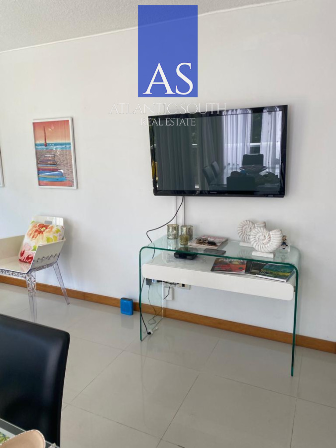 Apartamento ID.1320 - Apartamento de 2 dormitorios y 2 baños en Aidy Grill, Punta del Este