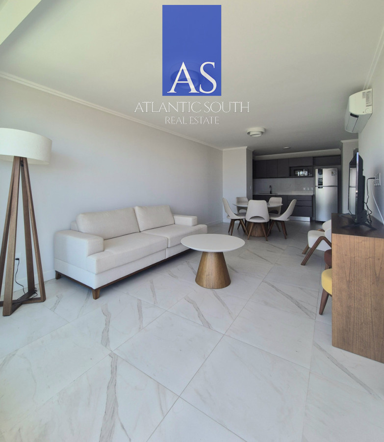 Apartamento ID.3672 - Oportunidad Cruceros 3 Apartamento en venta 2 dormitorios a estrenar parrillero propio Playa Mansa Pinares Punta del Este