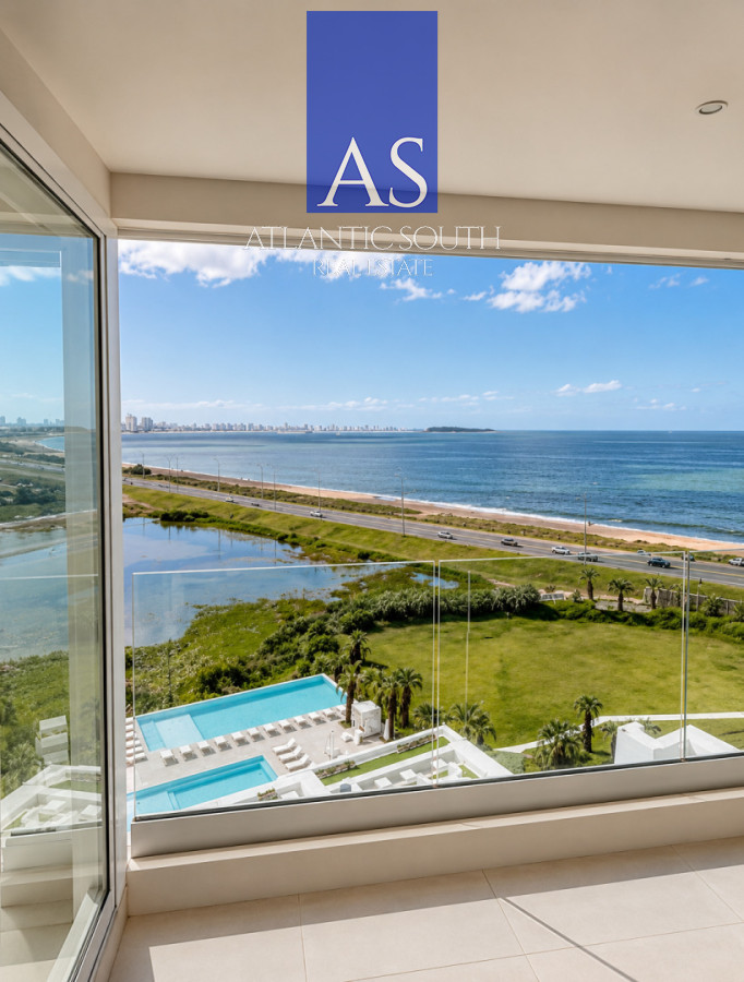 Apartamento ID.4866 - Exclusivo Apartamento en Poseidón Laguna con Vistas Privilegiadas y Amenities de Primer Nivel