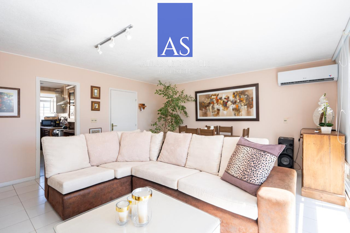 Apartamento ID.5123 - Penthouse en primera línea de Península barbacoa propia uso exclusivo