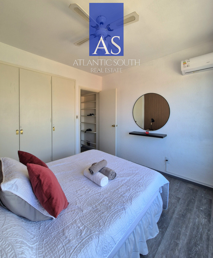Apartamento ID.4552 - Apartamento de un dormitorio en península 