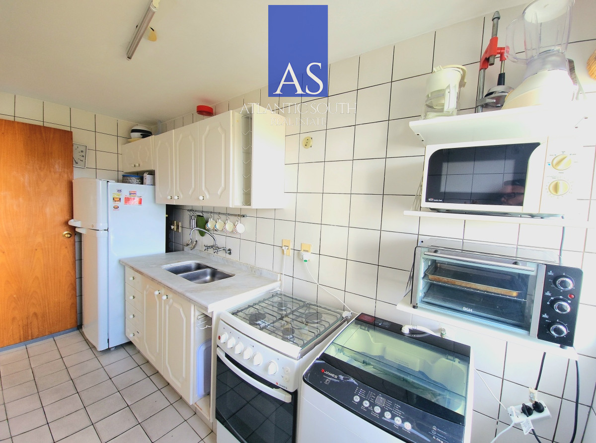 Apartamento ID.3566 - Oportunidad en venta 2 dormitorios zona Conrad a sólo 200mts del mar en parada 4 de Playa Mansa Punta del Este