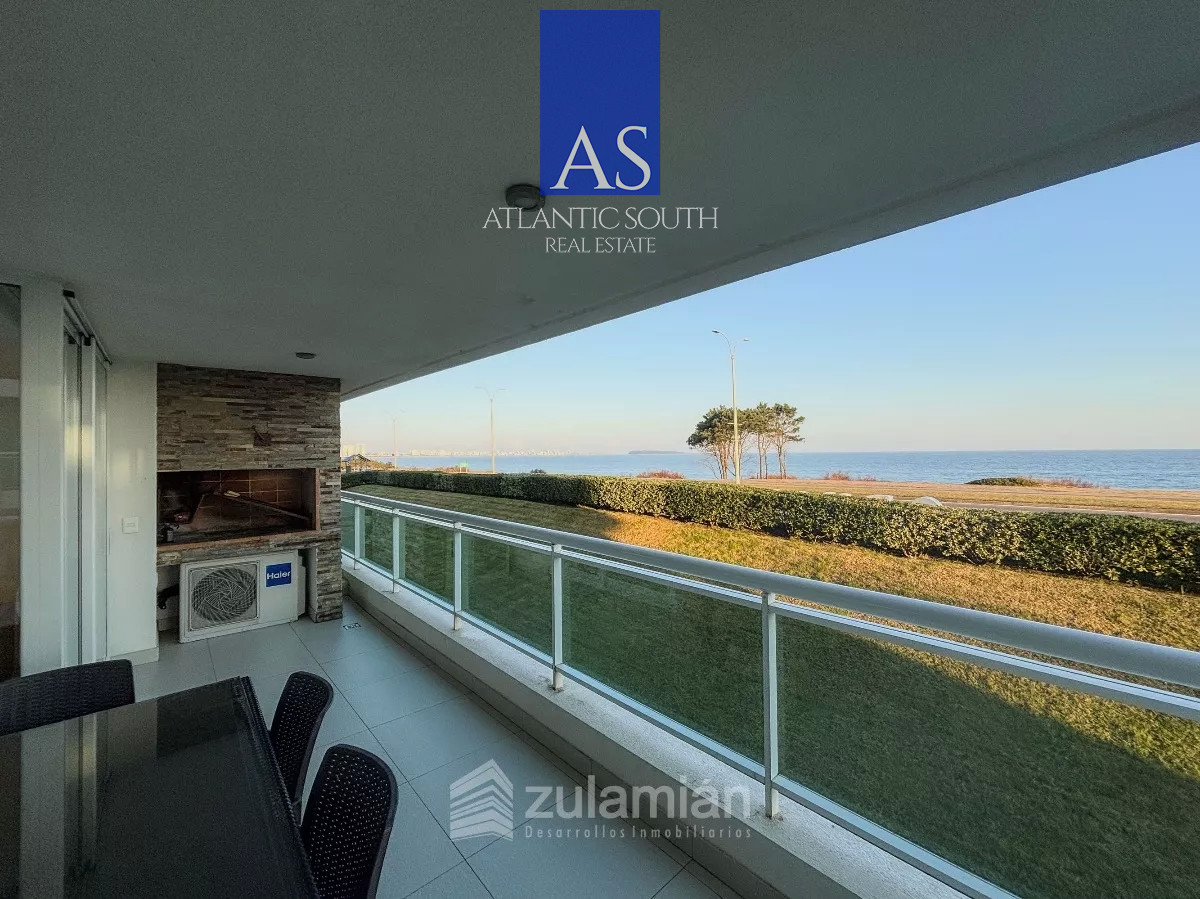 Mansa - GoPunta - Portal Inmobiliario de Punta del Este - Maldonado