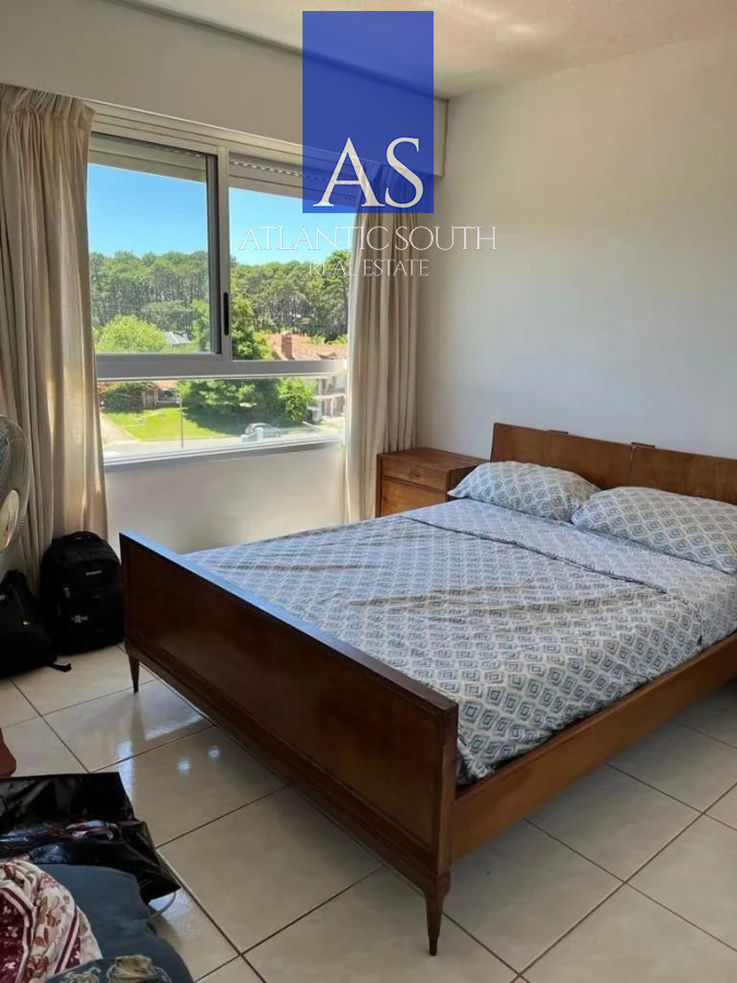 Apartamento ID.4581 - Apartamento 2 dormitorios en edificio con servicios