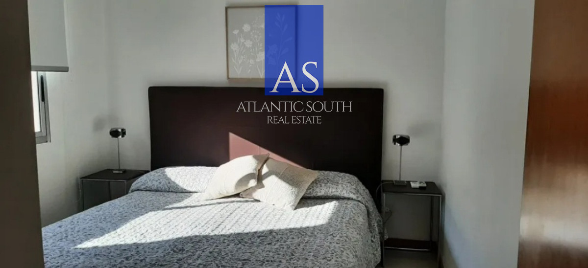 Apartamento ID.4539 - Apartamento moderno 1 dormitorio con servicios en Aidy Grill Punta del Este