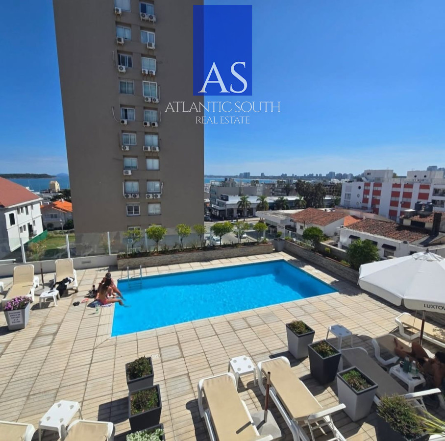Apartamento ID.4816 - Apartamento en Península 