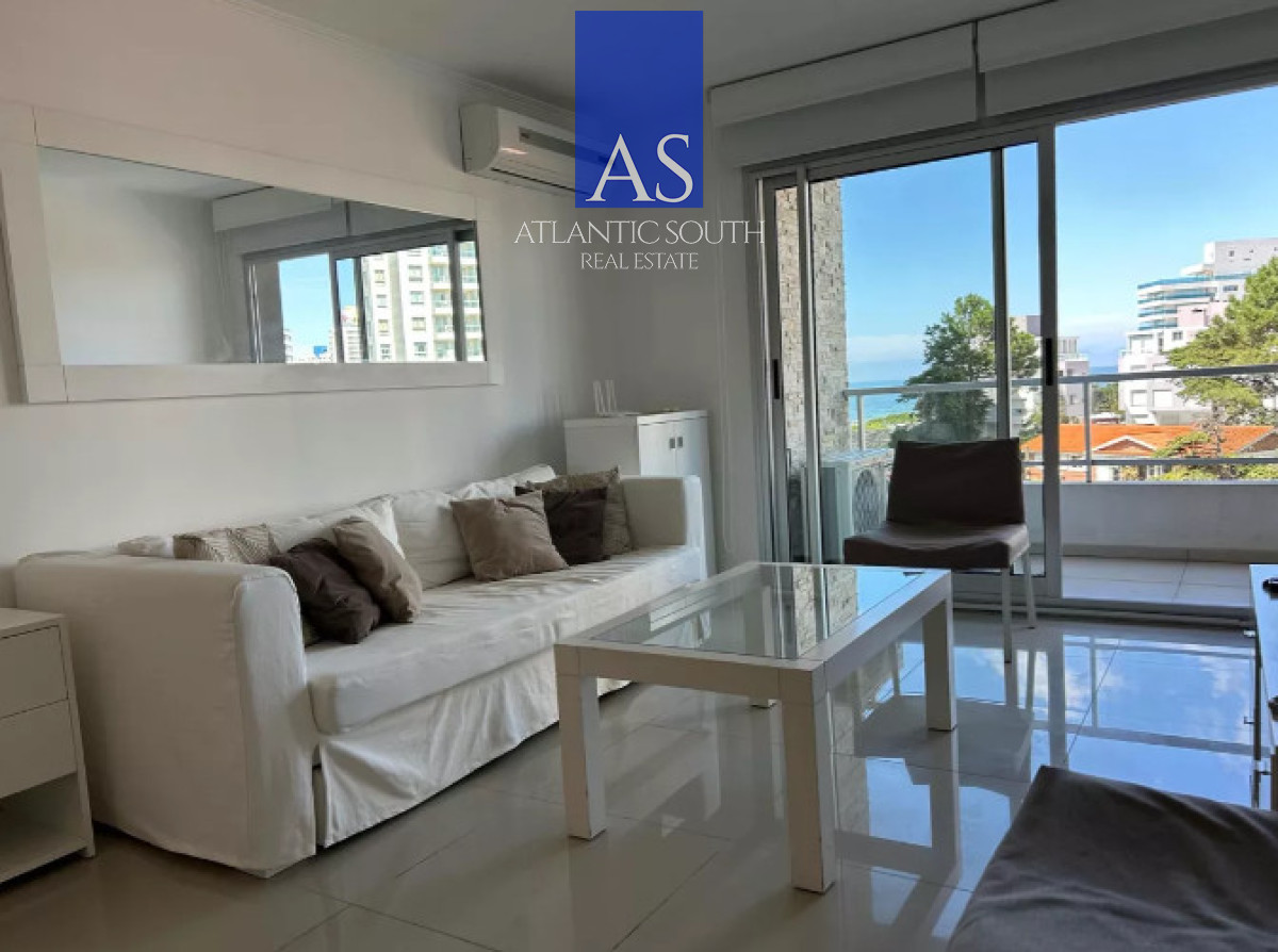Apartamento ID.3462 - Oportunidad Moon Apartamento amplio y moderno 3 dormitorios y 3 baños con parrillero Punta del Este