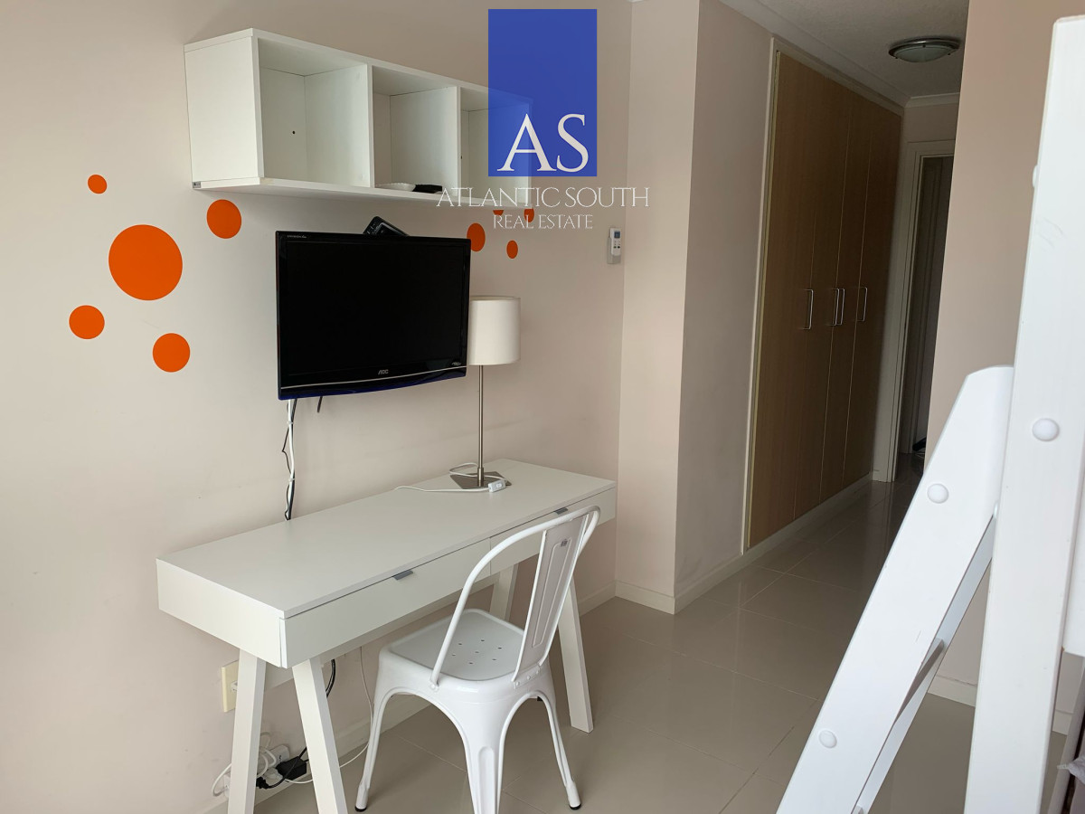 Apartamento ID.4094 - Apartamento de dos dormitorios en Ocean Drive , Punta del Este 