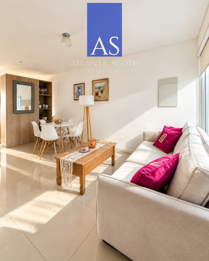 Apartamento ID.5239 - Apartamento en venta en Punta del Este, zona Puerto