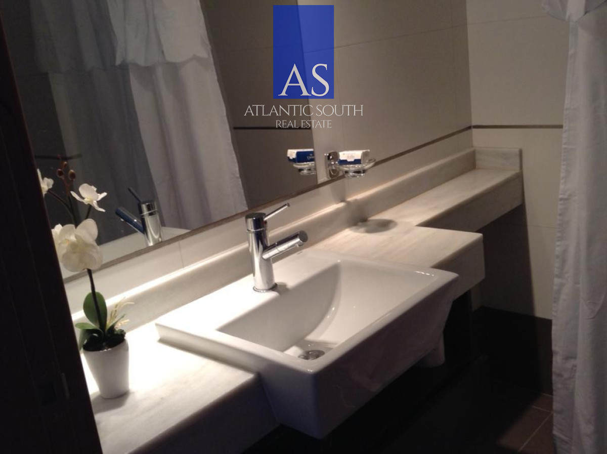 Apartamento ID.1320 - Apartamento de 2 dormitorios y 2 baños en Aidy Grill, Punta del Este