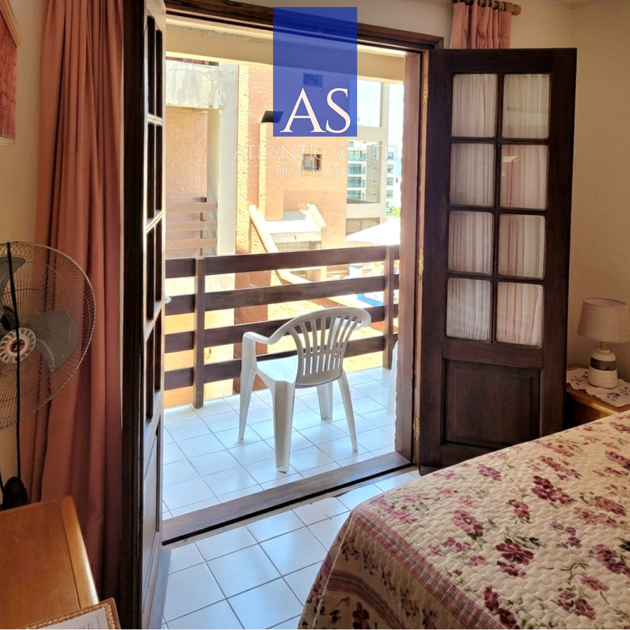 Apartamento ID.2590 - Apartamento 2 dormitorios con garage Península excelente ubicación