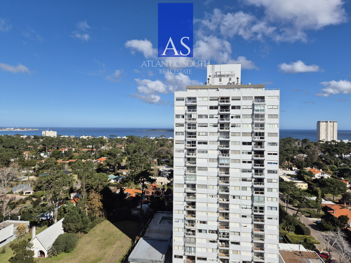Roosevelt - GoPunta - Portal Inmobiliario de Punta del Este - Maldonado