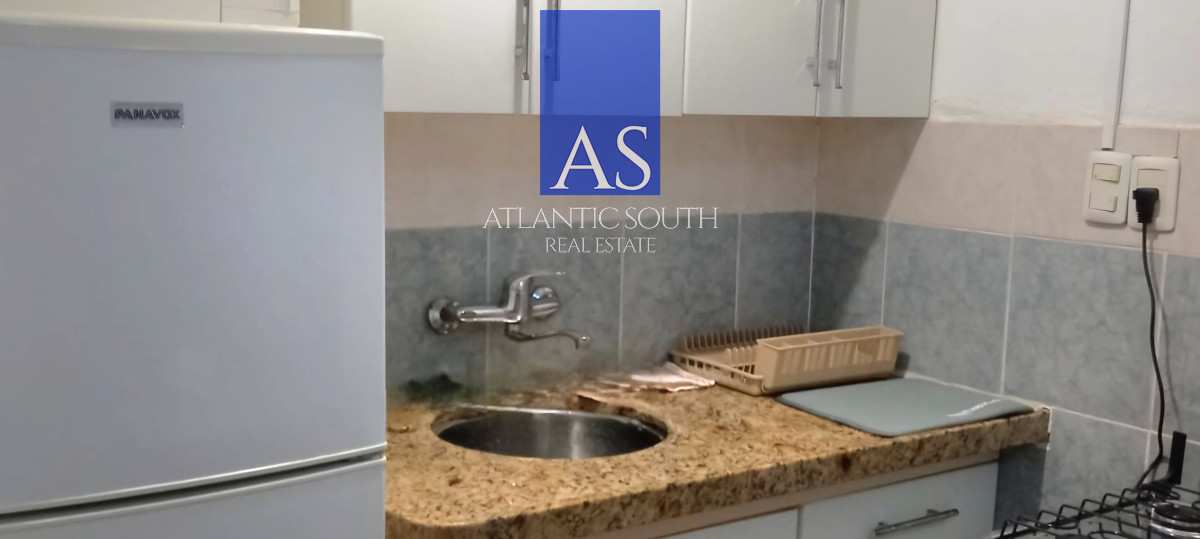 Apartamento ID.3442 - Apartamento 1 dormitorio en Playa Mansa Punta del Este