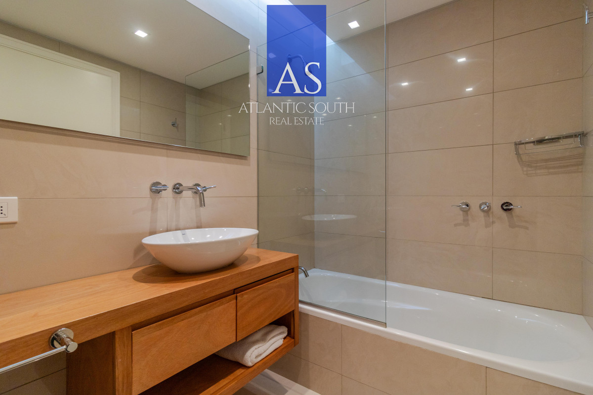 Apartamento ID.3814 - Apartamento en Punta del Este, Brava