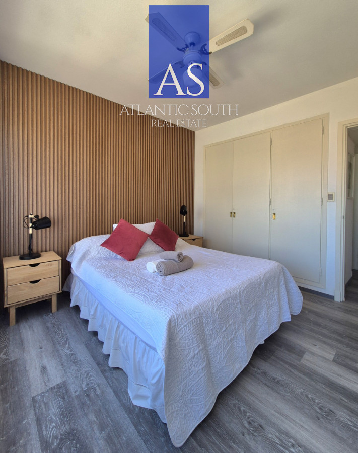 Apartamento ID.4552 - Apartamento de un dormitorio en península 