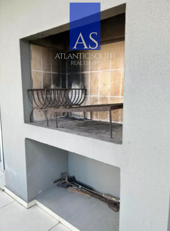 Apartamento ID.3462 - Oportunidad Moon Apartamento amplio y moderno 3 dormitorios y 3 baños con parrillero Punta del Este