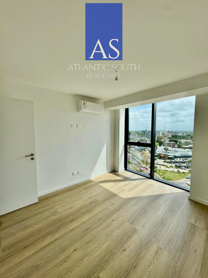 Apartamento ID.3830 - Apartamento un dormitorio a estrenar vista Playa Mansa 