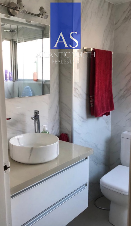 Apartamento ID.3236 - Penthouse con barbacoa propia 1 dormitorio 2 baños cochera terraza Punta del Este