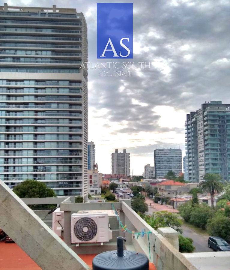 La Pastora - GoPunta - Portal Inmobiliario de Punta del Este - Maldonado