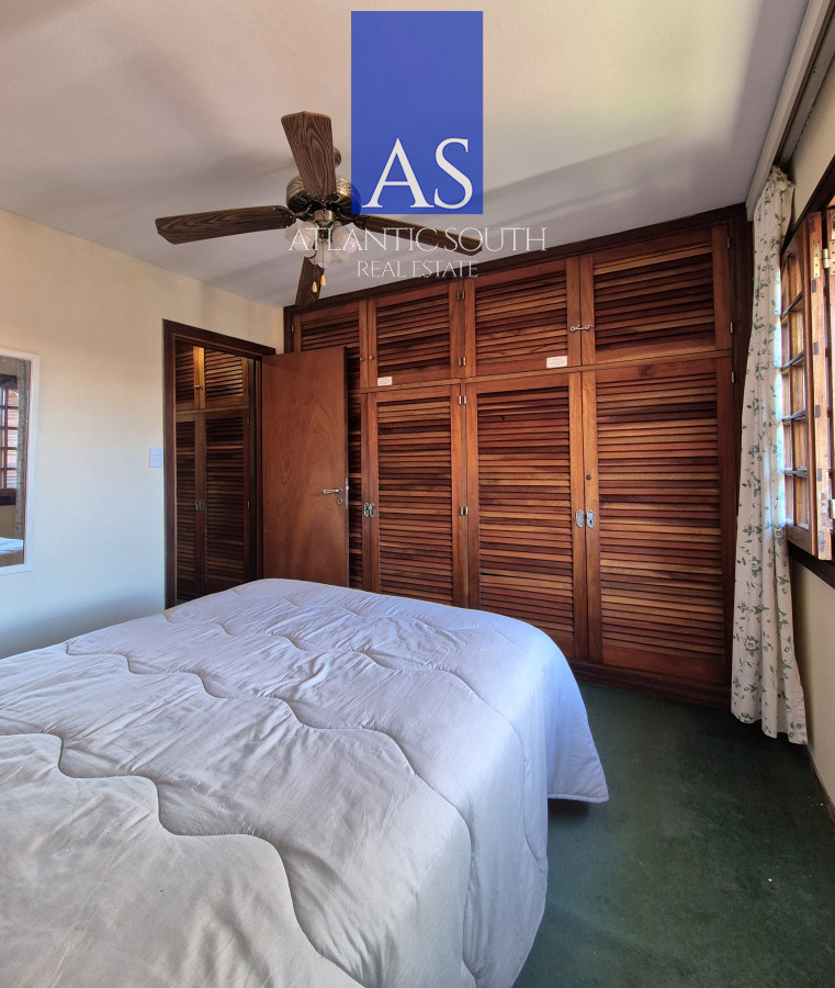 Apartamento ID.1625 - Oportunidad venta casa 2 dormitorios Playa Mansa cochera y parrillero