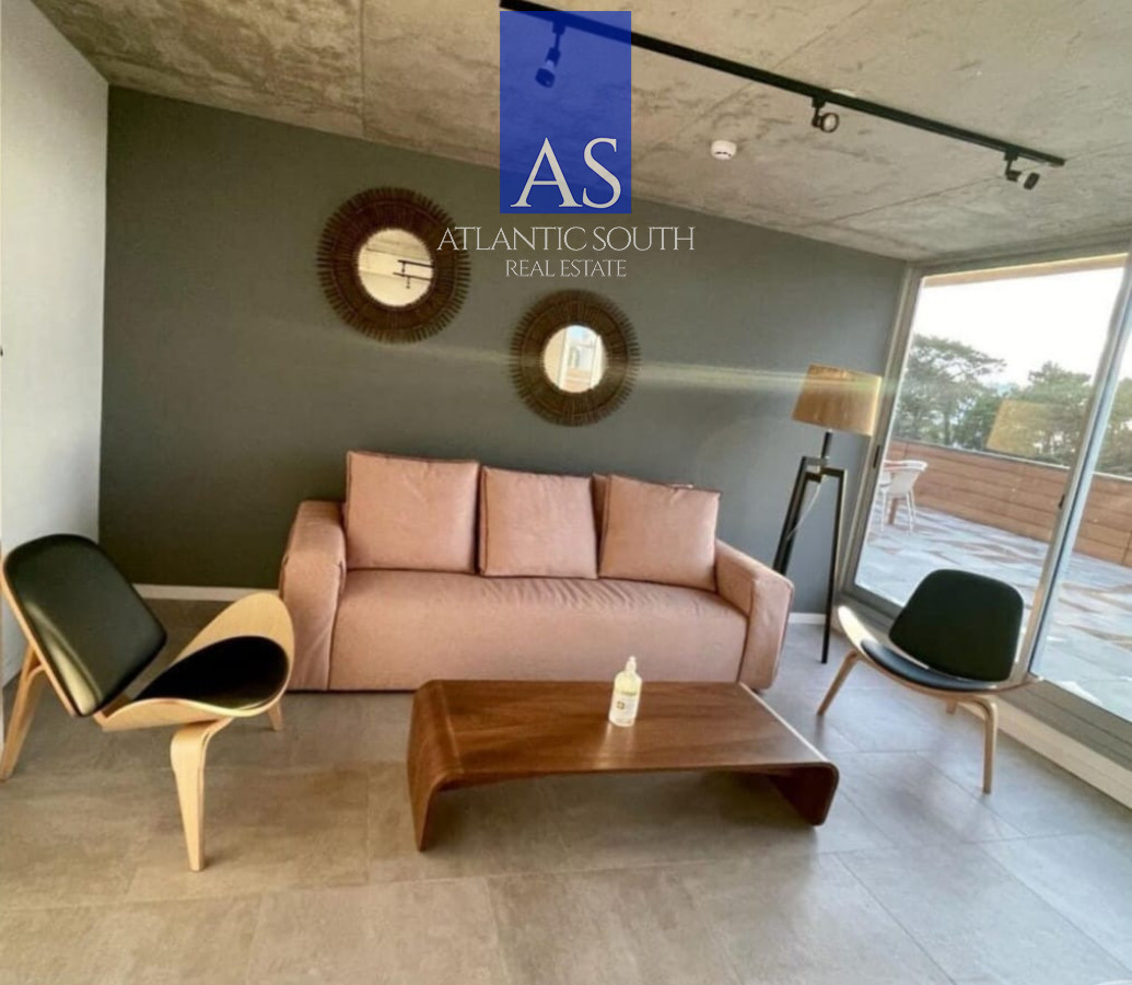 Apartamento ID.4756 - Apartamento de 2 dormitorios con amplia terraza 