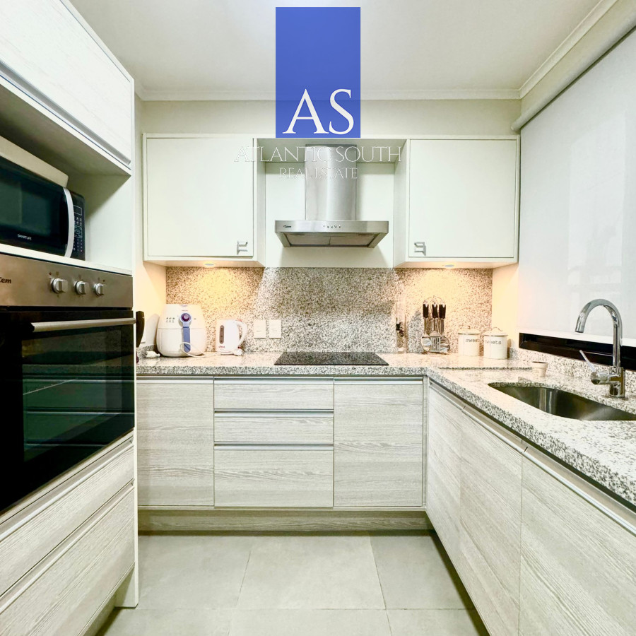 Apartamento ID.3798 - Oportunidad apartamento de 2 dormitorios full amenities Punta del Este 