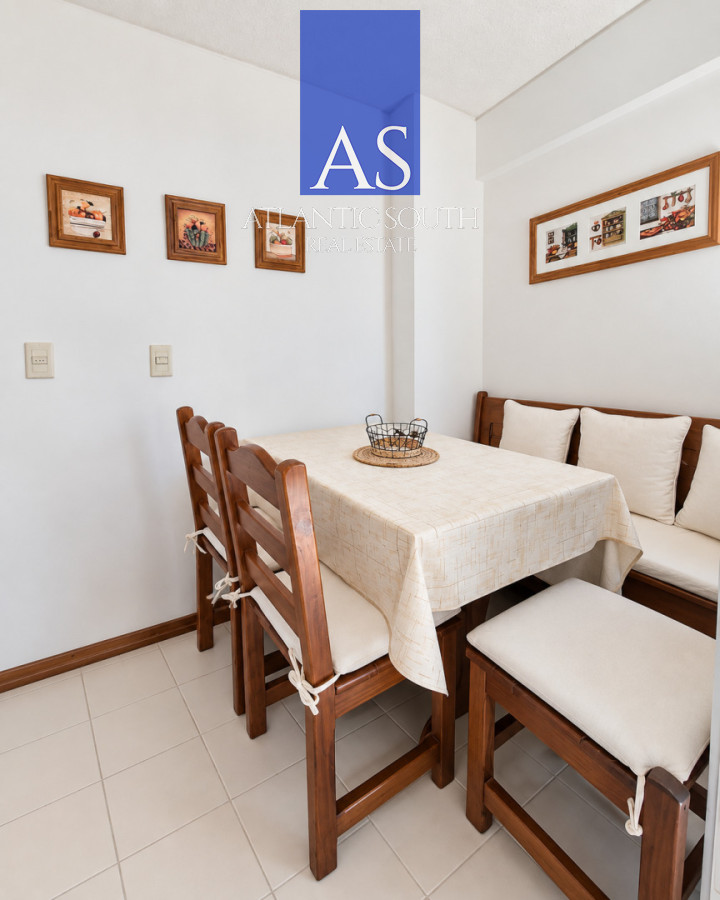Apartamento ID.5118 -  Apartamento en venta y alquiler temporal en Punta del Este