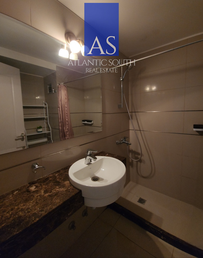 Apartamento ID.3391 - Apartamento 1 dormitorio moderno terraza y garage a metros del mar Península