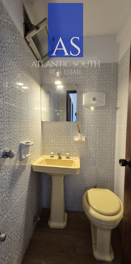 Apartamento ID.4175 - Apartamento de 3 dormitorios + servicio con vista al mar Playa Mansa