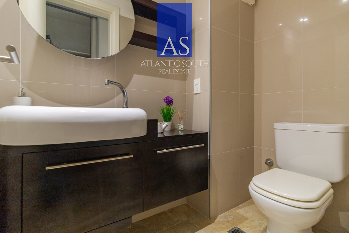 Apartamento ID.3399 - PENTHOUSE en el Golf 3 dormitorios 3 baños, gran barbacoa propia, garage y amenities