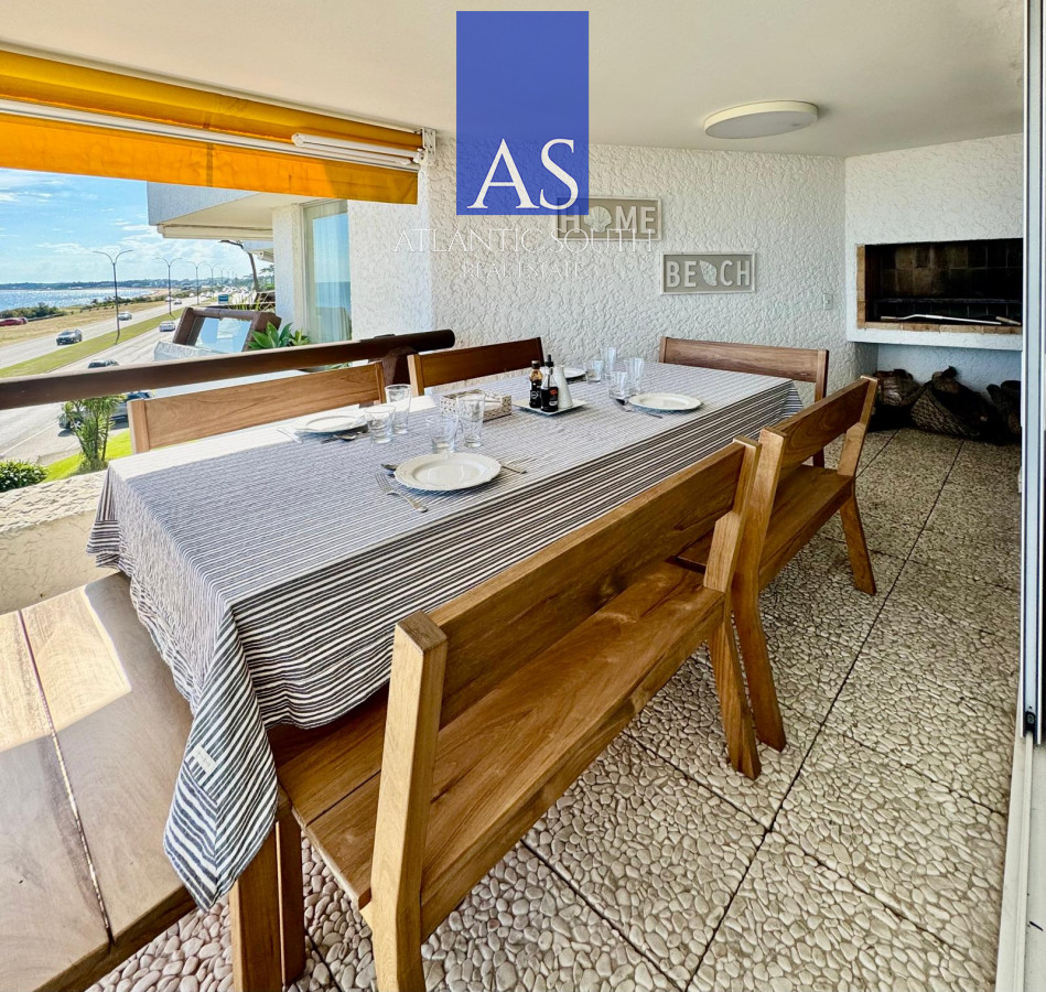 Mansa - GoPunta - Portal Inmobiliario de Punta del Este - Maldonado