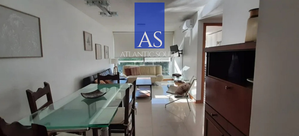Apartamento ID.4539 - Apartamento moderno 1 dormitorio con servicios en Aidy Grill Punta del Este