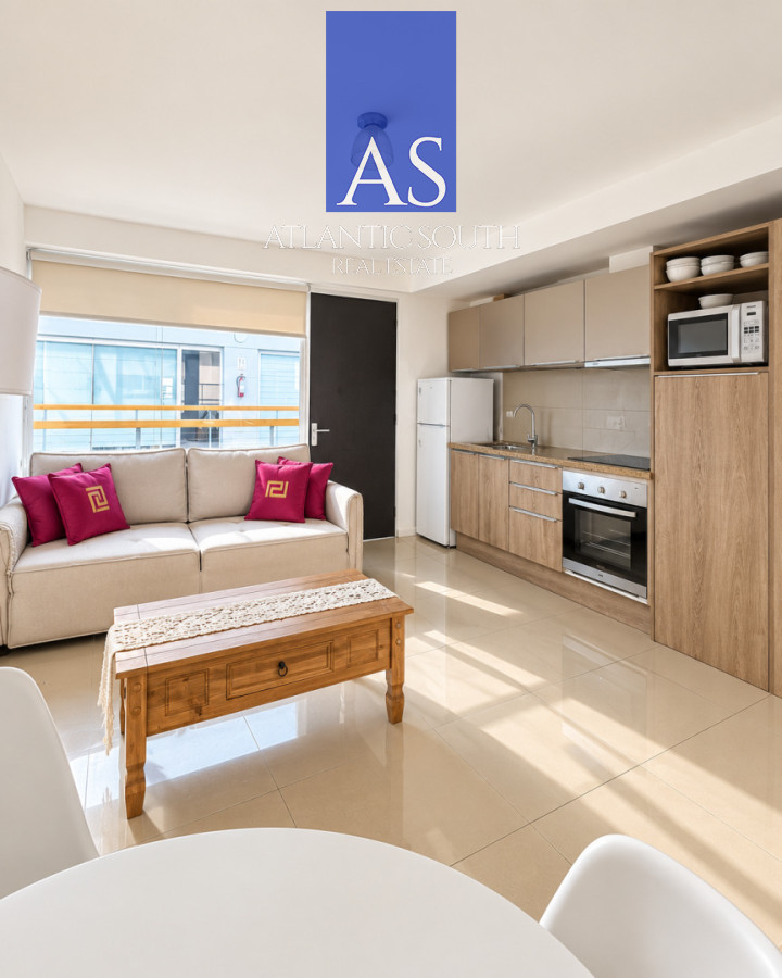Apartamento ID.5239 - Apartamento en venta en Punta del Este, zona Puerto