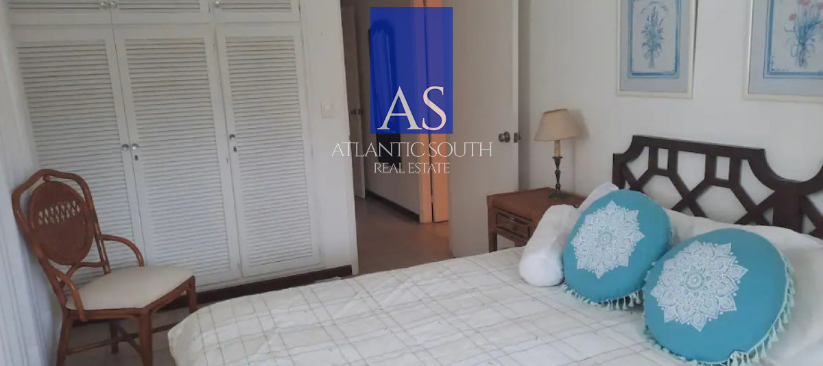 Apartamento ID.3470 - Apartamento reciclado 2 dormitorios con vista al mar y garage en Peninsula