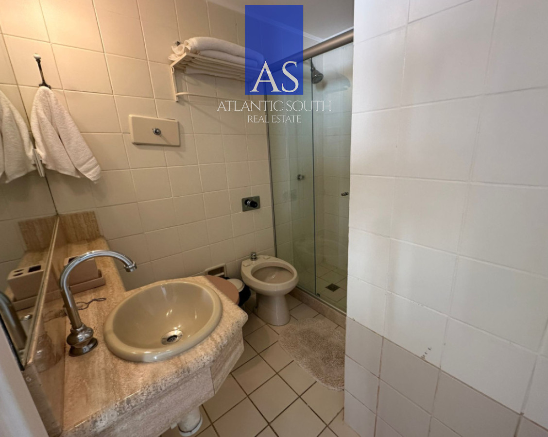 Apartamento ID.4238 - Apartamento de 1 dormitorio con vista al mar en península