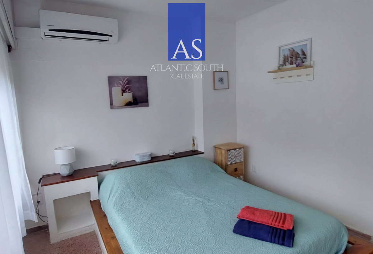 Apartamento ID.3442 - Apartamento 1 dormitorio en Playa Mansa Punta del Este