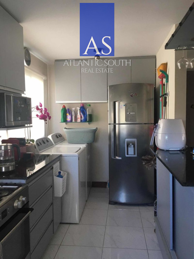 Apartamento ID.3994 - Apartamento frente al mar 3 dormitorios Playa Mansa Pinares Punta del Este