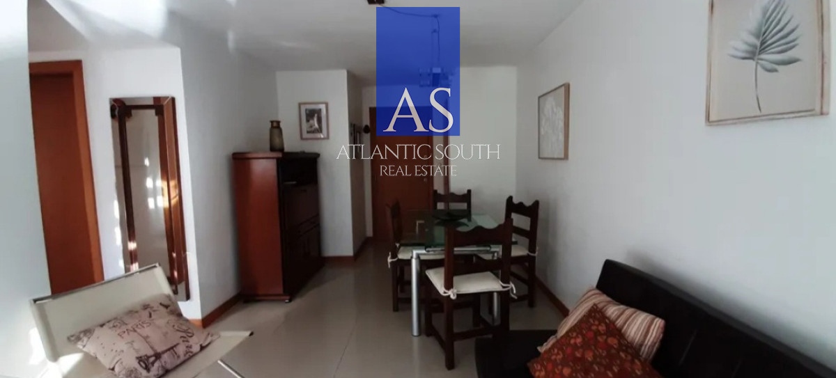 Apartamento ID.4539 - Apartamento moderno 1 dormitorio con servicios en Aidy Grill Punta del Este