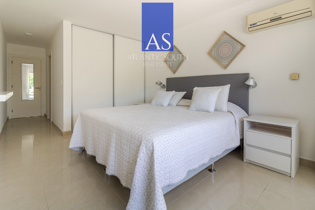 Apartamento ID.3399 - PENTHOUSE en el Golf 3 dormitorios 3 baños, gran barbacoa propia, garage y amenities