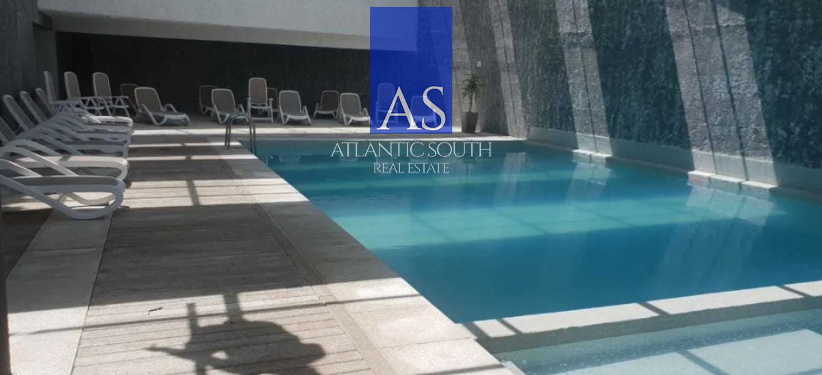 Apartamento ID.1603 - Apartamento de 3 dormitorios en torre de categoría. Brava, Punta del Este