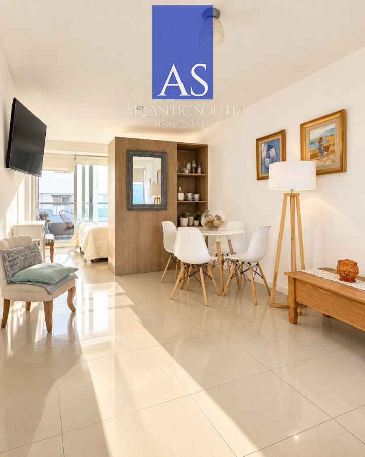 Apartamento ID.5239 - Apartamento en venta en Punta del Este, zona Puerto