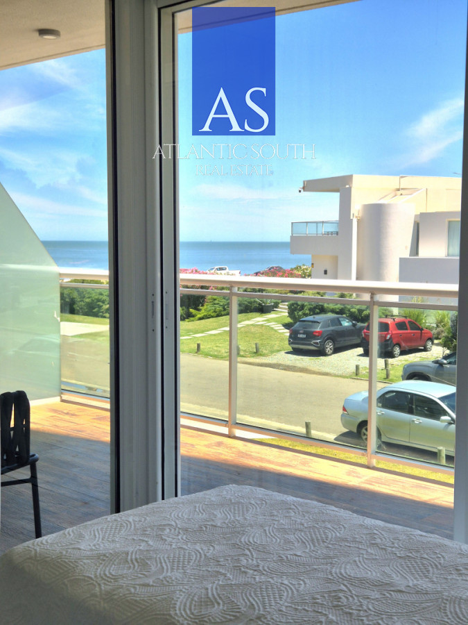 Apartamento ID.3672 - Oportunidad Cruceros 3 Apartamento en venta 2 dormitorios a estrenar parrillero propio Playa Mansa Pinares Punta del Este