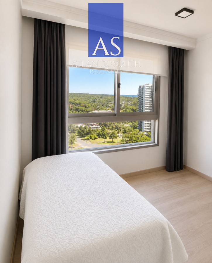 Apartamento ID.4872 - Piso Alto Esquinero en Place Lafayette con Vista al Mar y la Península