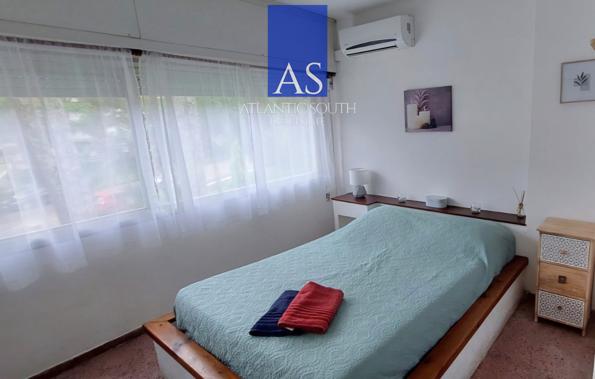 Apartamento ID.3442 - Apartamento 1 dormitorio en Playa Mansa Punta del Este