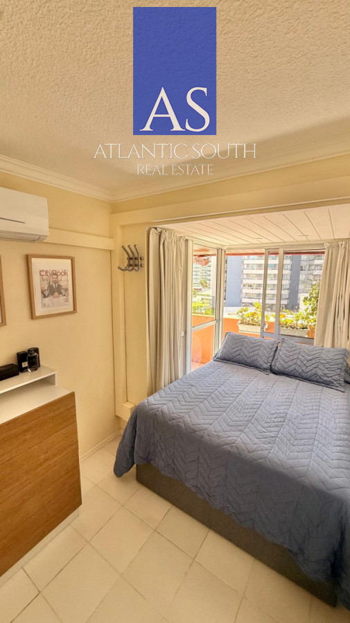 Apartamento ID.4706 - Apartamento en Punta del Este, Brava