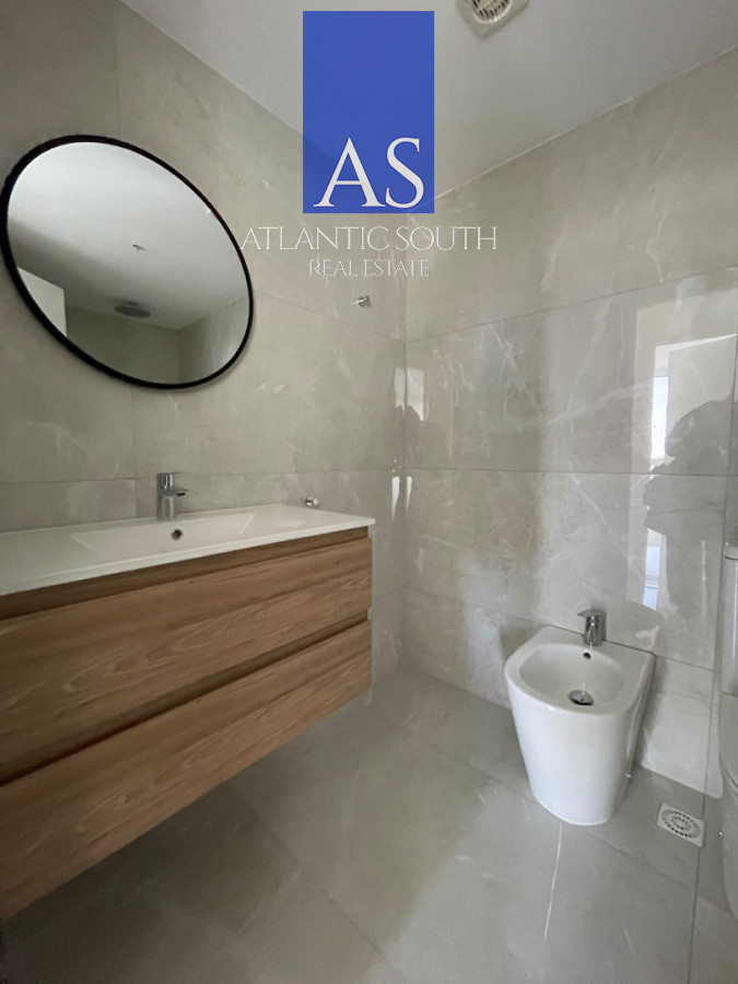 Apartamento ID.4906 - Apartamento de 2 dormitorios a estrenar excelentes servicios Aidy Grill 