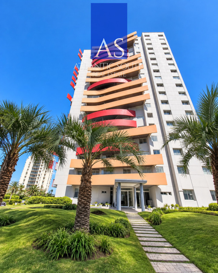 Apartamento ID.5118 -  Apartamento en venta y alquiler temporal en Punta del Este