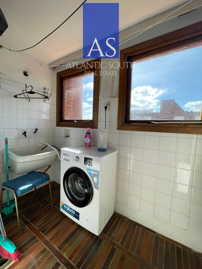 Apartamento ID.4372 - Apartamento de 1 dormitorio y medio con vista al mar en península 