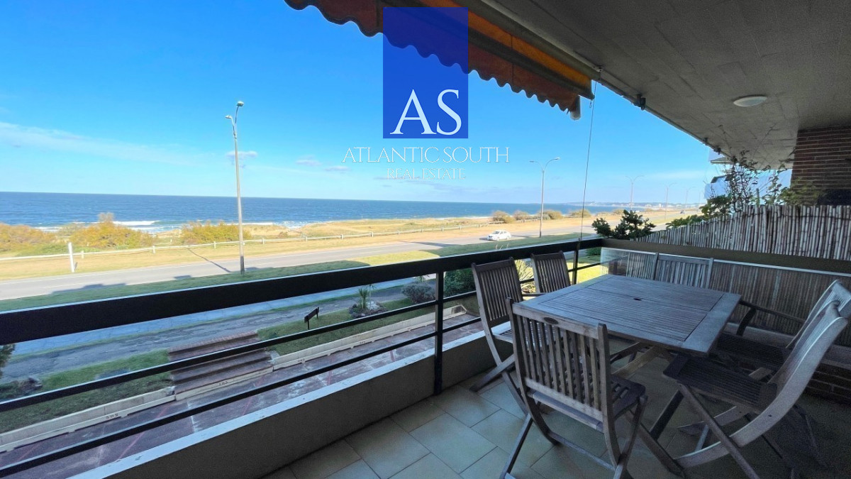 Mansa - GoPunta - Portal Inmobiliario de Punta del Este - Maldonado