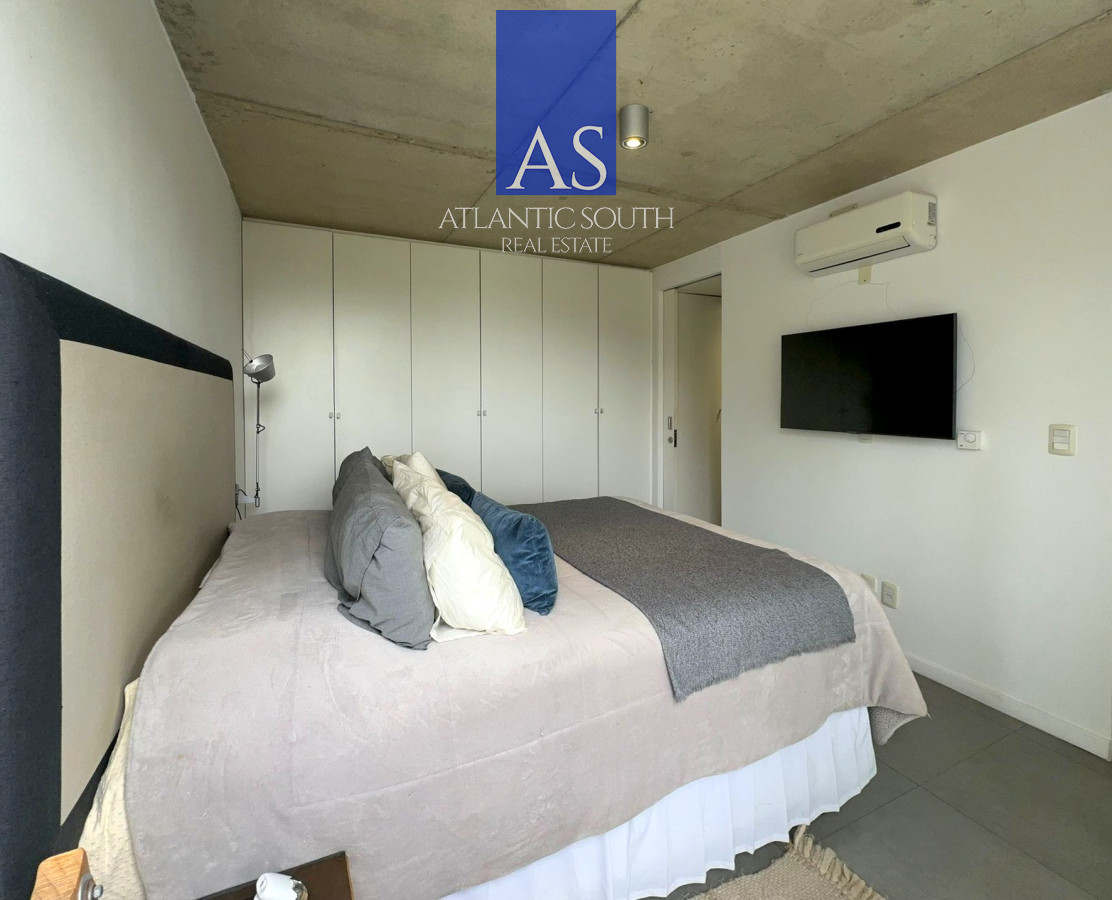 Apartamento ID.3570 - Oportunidad Planta de Categoría apartamento 2 dormitorios moderno en Playa Mansa Punta del Este